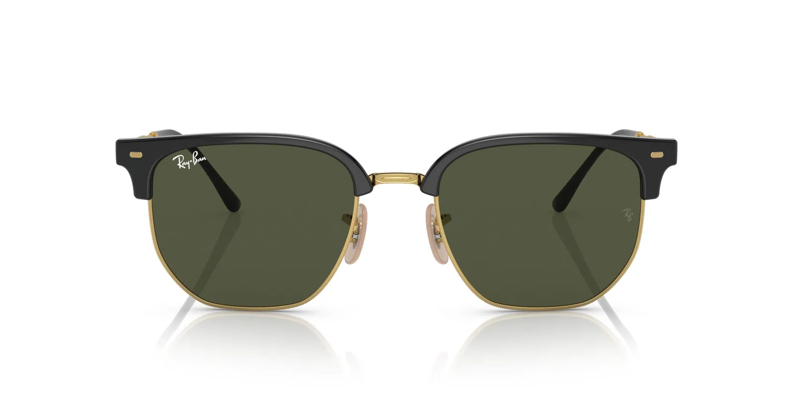 Ray-Ban New Clubmaster 4416 Sunglasses - view 58